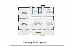 5 Murphy St, Ipswich, Qld 4305
