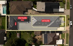 23 & 23a Faulds Road, Guildford, NSW 2161