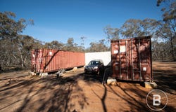 CA12 SEC 1 Moonlight Road, Moonlight Flat, Vic 3465
