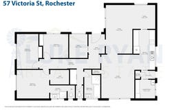 57 Victoria Street, Rochester, Vic 3561