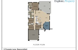5 Floresta Lane, Beaconsfield, Qld 4740