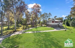 54-58 Rebecca Drive, Chambers Flat, Qld 4133