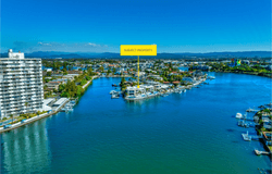 1/70 Sunrise Boulevard, Surfers Paradise, Qld 4217