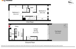 21/12 Quealy Street, Casey, ACT 2913