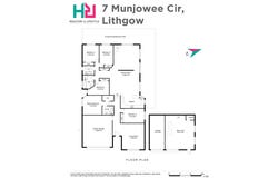 7 Munjowee Circle, Lithgow, NSW 2790