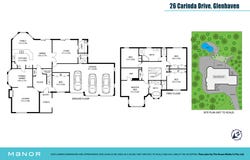 26 Carinda Drive, Glenhaven, NSW 2156