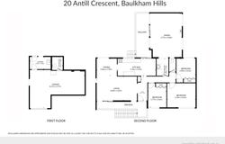 20 Antill Crescent, Baulkham Hills, NSW 2153