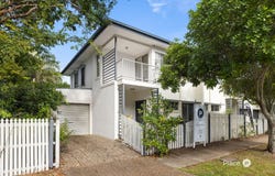 4/45 Buxton Street, Ascot, Qld 4007
