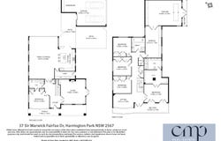 37 Sir Warwick Fairfax Drive, Harrington Park, NSW 2567