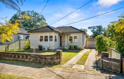 267 River Avenue, Carramar, NSW 2163