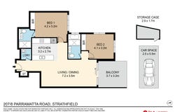207/8 Parramatta Rd, Strathfield, NSW 2135