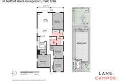 24 Bedford Street, Georgetown, NSW 2298