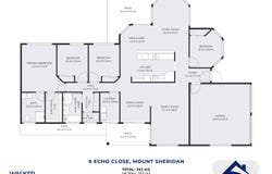 6 Echo Close, Mount Sheridan, Qld 4868