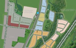 Lot 203, Menangle, NSW 2568