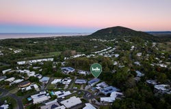 17 Rohan Rise, Coolum Beach, Qld 4573