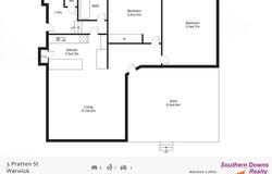 3 Pratten Street, Warwick, Qld 4370