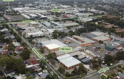 Unit 2, 1 Marshall Road, Kirrawee, NSW 2232