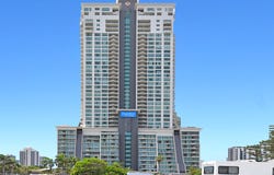 403/5-19 Palm Avenue, Surfers Paradise, Qld 4217