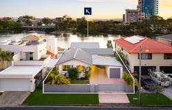 193 Stanhill Drive, Chevron Island, Qld 4217