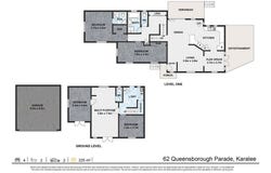 62 South Queensborough Parade, Karalee, Qld 4306