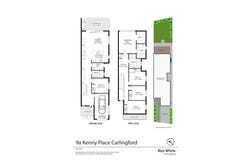 9a Kenny Place, Carlingford, NSW 2118