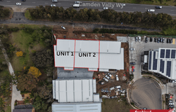 1 & 2, 7 Cobar Place, Gregory Hills, NSW 2557