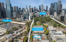 339-341 William Street, West Melbourne, Vic 3003