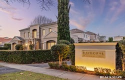 1/10 Hutchins Street, Yarralumla, ACT 2600