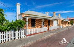 25 Rowley Street, Albany, WA 6330