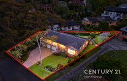 4 Stella Close, East Killara, NSW 2071