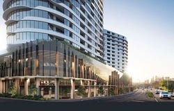 805/2 Hallenstein Street, Footscray, Vic 3011