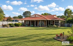 2 Bernborough Drive, Barmaryee, Qld 4703