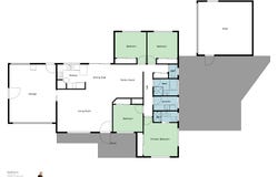 8 Eyre Court, Glen Eden, Qld 4680