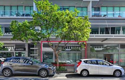 414/1 Como Crescent, Southport, Qld 4215
