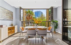 401/26 Footbridge Boulevard, Wentworth Point, NSW 2127