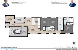 5 Lackmann Crescent, Mango Hill, Qld 4509