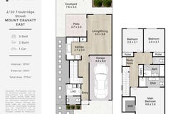 2/20 Troubridge Street, Mount Gravatt East, Qld 4122