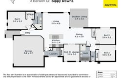 3 Barwon Crescent, Sippy Downs, Qld 4556
