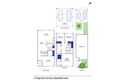 6 Fragrance Terrace, Manor Lakes, Vic 3024