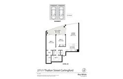 271/1 Thallon Street, Carlingford, NSW 2118