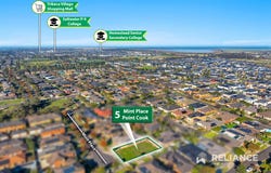 5 Mint Place, Point Cook, Vic 3030