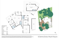 6 Serena Gr, Mount Nasura, WA 6112