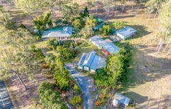 190 Woowoonga Hall Road, Woowoonga, Qld 4621