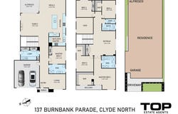 137 Burnbank Parade, Clyde North, Vic 3978