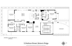 13 Kalbow Street, Botanic Ridge, Vic 3977
