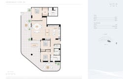 212/3 Delos Way, Sorrento, WA 6020