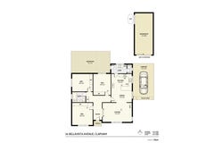 16 Bellavista Avenue, Clapham, SA 5062