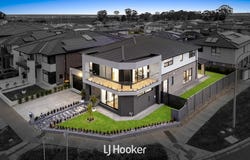 39 Burlina Avenue, Clyde North, Vic 3978