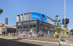 71 & 81 Brunswick Street, Fortitude Valley, Qld 4006