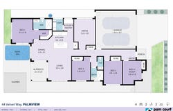 44 Velvet Way, Palmview, Qld 4553